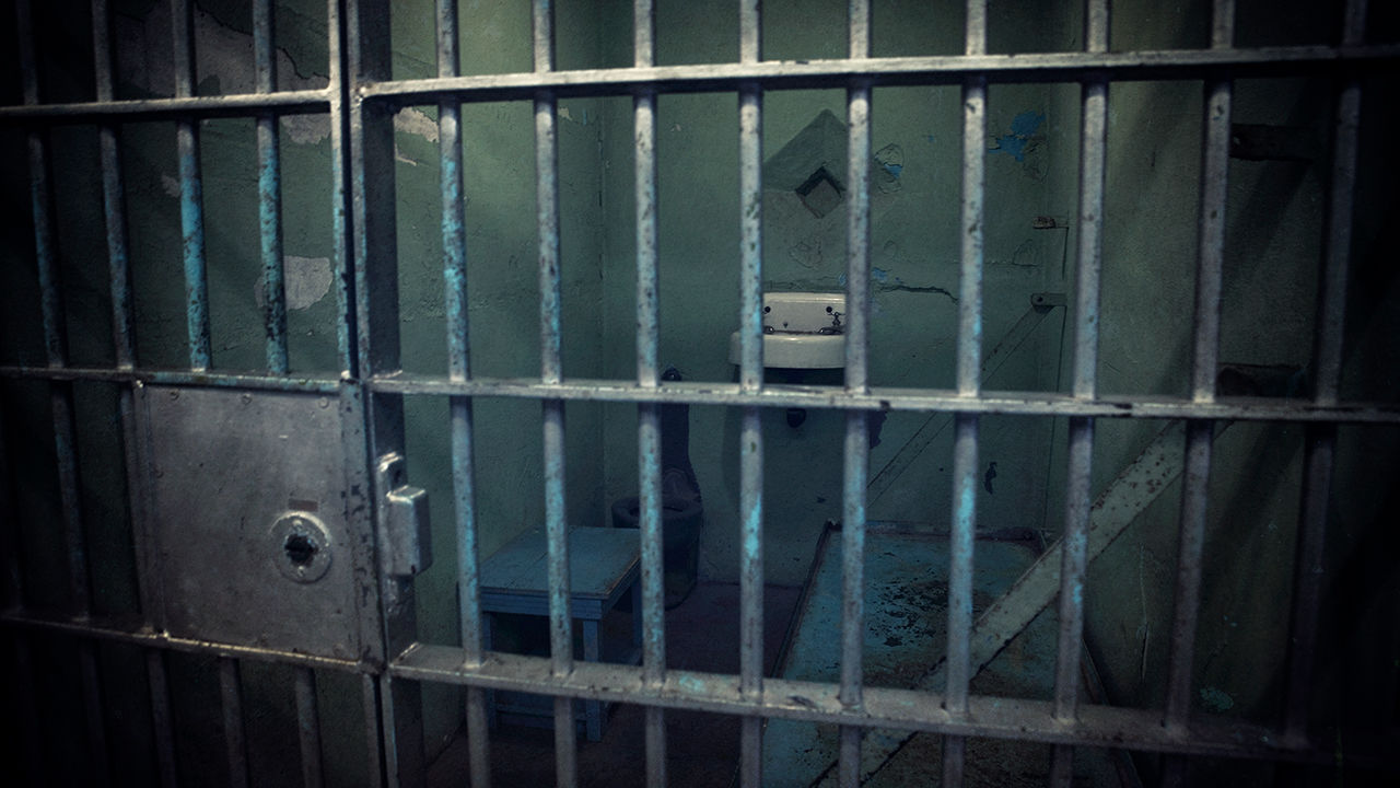 Kentucky prison officers fired for tasing inmates who failed drug tests